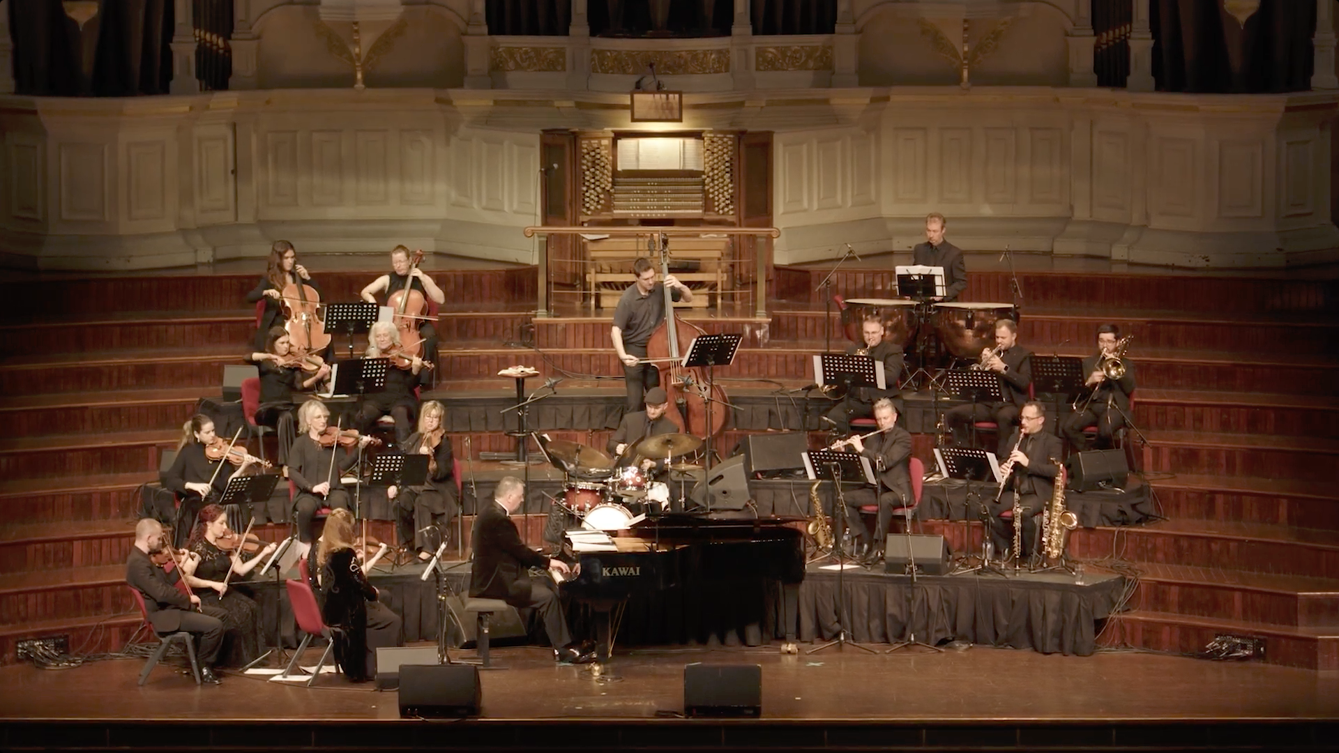 THE GOOD OLD DAYS CONCERT / EVENT VIDEO